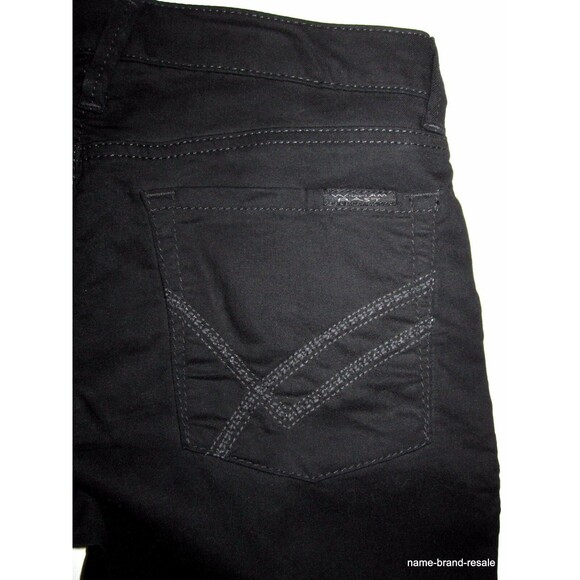 Lot 2 WILLIAM RAST NEW $154 Tori LEGGING Pants WOMENS 25 x 32 Skinny Leg JEANS - Picture 2 of 6